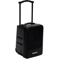 Omnitronic MOM-10BT4 Modular Wireless PA System