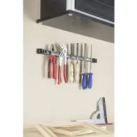 Wolfcraft Liste Magnétique Pour Outils 460mm 6806000 -