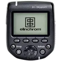 Elinchrom Skyport Transmitter Pro pour Fuji