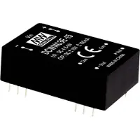 MEAN WELL DCWN03A-15, 20,3 mm, 31,8 mm, 10,2 mm, 12,5 g, 3 W, 9 - 18 V