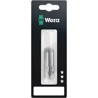 Wera 867/4 Z SB Embouts, TX 25 x 152 mm