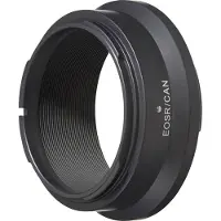 Novoflex Adaptateur Objectif Canon FD (sans EOS) vers appareil photo Canon EOS-R