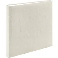 Goldbuch Summertime Trend2 25x25 60 pages blanches (25 x 25 cm)