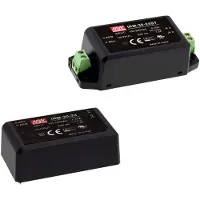 MEAN WELL IRM-30-48ST AC/DC-Printnetzteil 48 V 630 mA 30 W