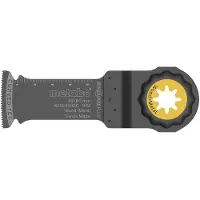 Metabo Lame de scie plongeante Starl.Plus H+M BiM 32x60mm, 626945000