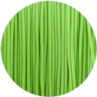 Fiberlogy Fiberlogistique - filament flexible pour une utilisation privée et professionnelle (TPE, 850 g, 1.75 mm), Filament 3D, Vert