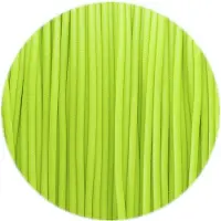 Fiberlogy Filament 3D FiberFlex 40D vert clair 1,75 mm (TPE, 1.75 mm, 850 g), Filament 3D, Vert