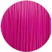 Fiberlogy Fiberlogistique - filament flexible pour une utilisation privée et professionnelle (TPE, 1.75 mm, 850 g), Filament 3D, Pink