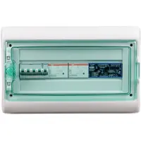 Victron Energy Boîtier anti-îlotage 63A monophasé et triphasé