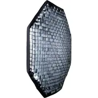Elinchrom Rotagrid pour Octa Softbox 135cm (53")