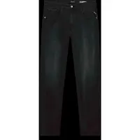 Replay Jean 'Anbass' gris foncé