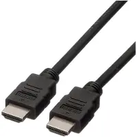 Roline Câble HDMI High Speed avec Ethernet, LSOH 7,5m