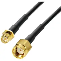 Wittenberg Antennen Rallonge pour antenne WiFi 3 m