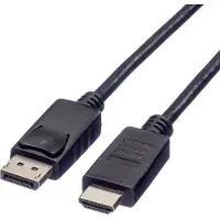 Roline Câble DisplayPort DP