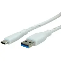 Value Câble Usb-c 11.99.9036 3m