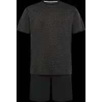 BOSS Ensemble pyjama en coton