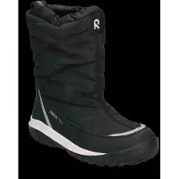 Reima Bottes de neige 'Kinoskin' noir