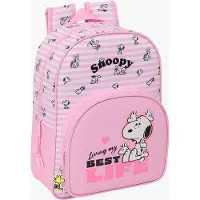 Snoopy Sac à Dos Snoopy Small 10l
