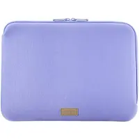 Hama Housse D'ordinateur Portablejersey 16 '' Mauve (222032)