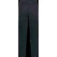 BOSS Pantalon chino bleu foncé