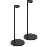Sonos Era 100 Support pour Enceinte Noir (Lot de 2)