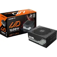 Gigabyte UD1600PM PG5 AI TOP - Bloc d'alimentation (interne)