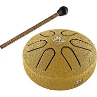 Meinl Pocket Steel Tongue Sonic Gold