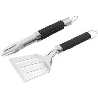 Weber Outils de barbecue portables