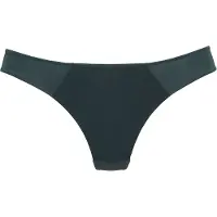 s.Oliver String vert foncé