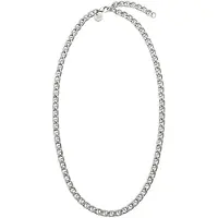 Purelei Chaîne 'Salt Line' argent