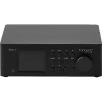 Tangent Radio Tuner III DAB+ Noir