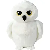 Harry Potter Hedwig Plush Owl Toy, 45 cm (30 cm)