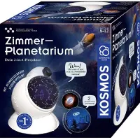 Kosmos Planétarium ZImmer