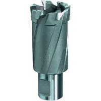 RUKO Foret Creux Weldon Ø 23 Mm