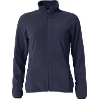 Clique Basic Micro Fleece Jacket Ladies