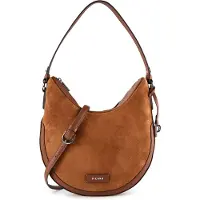 PICARD Sac bandoulière 'Highlands' marron
