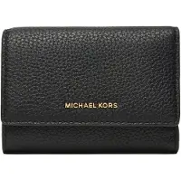 Michael Kors Porte-monnaies noir