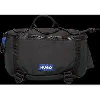 HUGO Vytal 10278025 01 Waist Bag Noir