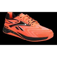 Reebok Nano X5 Edge Trainers Orange EU 42