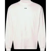 HUGO T-shirt à Manches Longues Daposo 10248326 Red