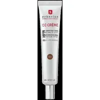 Erborian CC Crème Centella Asiatica CC crème pour un teint unifié SPF 30 teinte Rich 40 ml