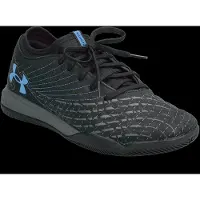 Under Armour U Magnetico Select 5 In Football Boots Noir EU 46 Homme