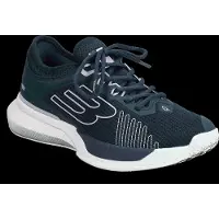 Bullpadel Elite 26v Padel Shoes Blanc EU 37 Femme