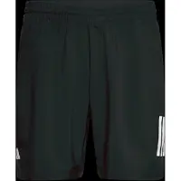Adidas Pantalon de sport 'Club' noir / blanc