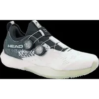 Head Racket Motion Pro 1.5 Boa Padel Shoes Blanc EU 39 Homme