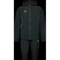 Under Armour Challenger Pro Long Sleeve Set Noir 2XL Homme