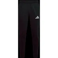 Adidas Pantalon de sport 'Entrada26' noir / blanc