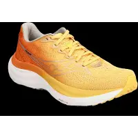 Saucony Chaussures Ride 19 Jaune Orange SS26, Taille 47 - EUR