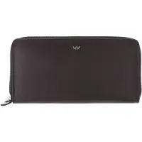 Golden Head Porte-monnaies 'Polo' brun foncé