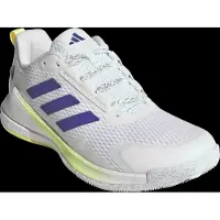 Adidas Chaussure de sport 'Novaflight 2' bleu foncé / jaune / blanc